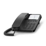 Gigaset Desk400 Ενσύρματο Τηλέφωνο Γραφείου Μαύρο S30054-H6538-C101