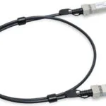 Lancom Καλώδιο Οπτικής Ίνας SFP+ Μαύρο 60195