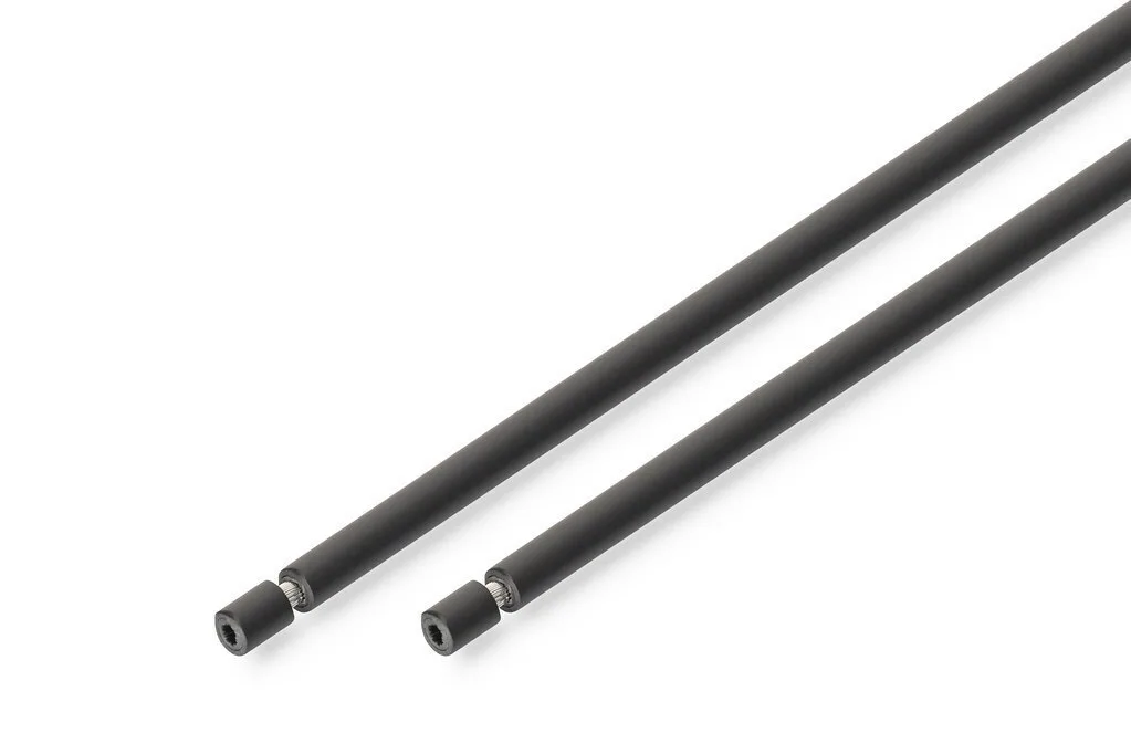 Digitus U/UTP Καλώδιο Δικτύου Ethernet 50m Μαύρο DK-SCIC6B-0500 - Image 1