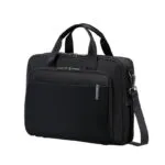 Samsonite Evosight Ανδρικός Χαρτοφύλακας Μαύρος 153525-1041
