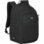 Rivacase Backpack 16lt Μαύρο