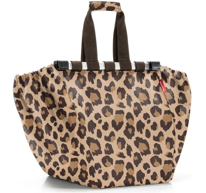20250915111658_reisenthel_easyshoppingbag_leo_macchiato.jpeg Reisenthel Easyshoppingbag Leo Macchiato - Image 1