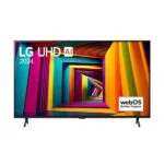 LG Smart Τηλεόραση 98" 4K UHD LED UT91 HDR (2024) 98UT91006LA