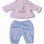 Παιδικό Σετ Φόρμας Rose Baby Born Jogging Suit 838815