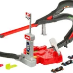 Hot Wheels Αυτοκινητάκι 1:64 Formula 1 για 4+ Ετών