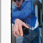 PanzerGlass Screen Protector (iPhone 17, PanzerGlass) PG76830