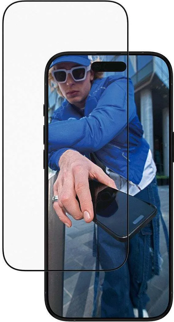 20250915131638_panzerglass_screen_protector_iphone_17_panzerglass.jpeg PanzerGlass Screen Protector (iPhone 17, PanzerGlass) PG76830 - Image 1