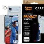 PanzerGlass Privacy Screen Protector (iPhone Air) CR33419
