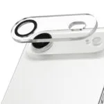 PanzerGlass PicturePerfect Προστασία Κάμερας Tempered Glass Διάφανο για το iPhone 17 Air PG58879