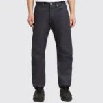 G-Star Raw Contor 3d Ανδρικό Παντελόνι Τζιν με Regular Straight Εφαρμογή Μπλε D26999-D315-001