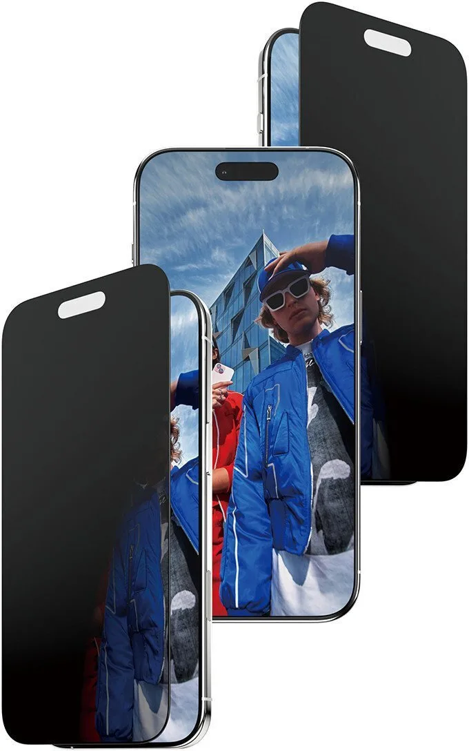 20250915155024_panzerglass_privacy_screen_protector_iphone_air.jpeg PanzerGlass Privacy Screen Protector (iPhone Air) PG53680 - Image 1