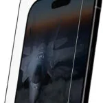 PanzerGlass Screen Protector (iPhone Air) PG58930