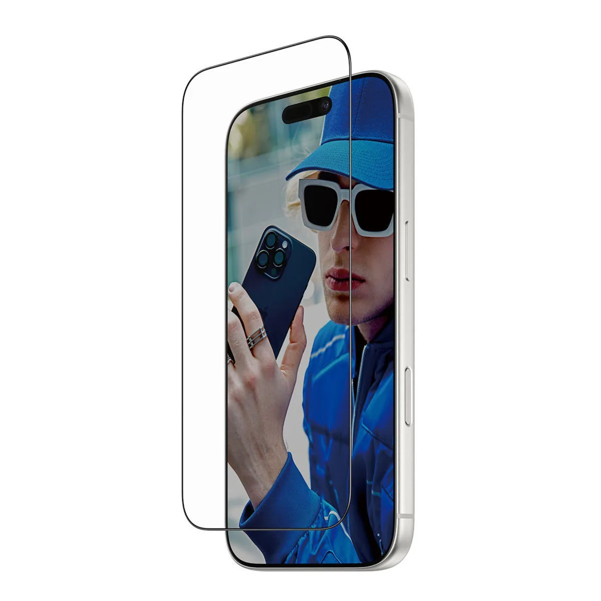 20250915155030_panzerglass_screen_protector_mayro_iphone_17_pro_panzerglass.jpeg PanzerGlass Screen Protector Μαύρο (iPhone 17 Pro, PanzerGlass) PG48188 - Image 1