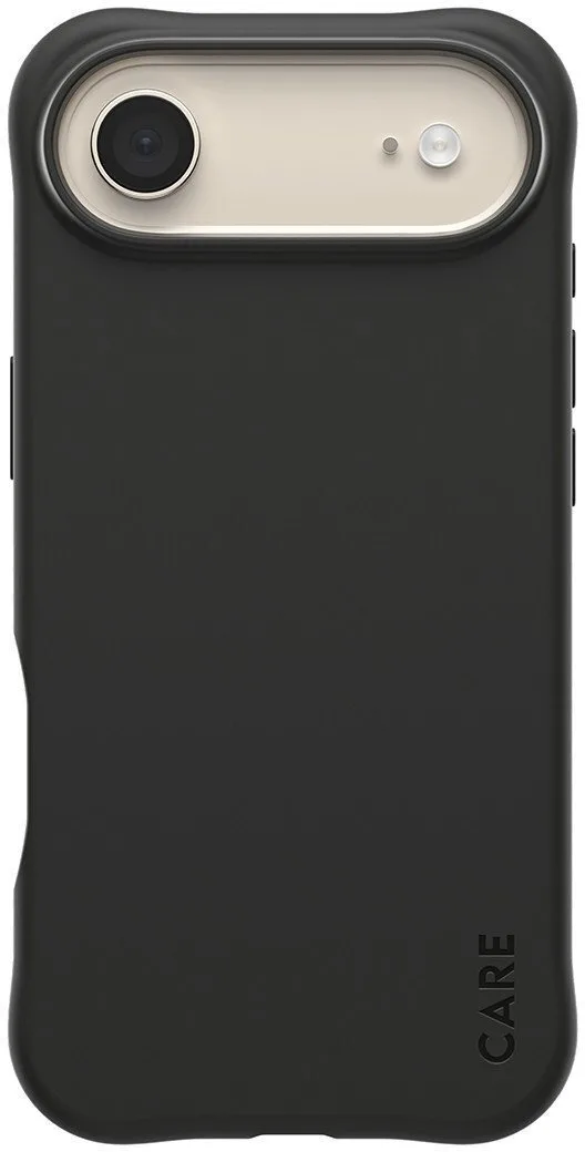 20250915161059_panzerglass_care_samba_back_cover_mayro_iphone_air.jpeg PanzerGlass Care Samba Back Cover Σιλικόνης Μαύρο (iPhone Air) CR30935 - Image 1