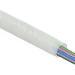 DeLock USB-A to Lightning Cable Λευκό 18930