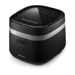 Philips HD3090/80 Πολυμάγειρας 650W με Χωρητικότητα 1.8lt Μαύρος