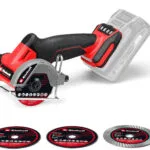 Einhell TP-CO 18/76-C Τροχός Mini 75mm Μπαταρίας Brushless 18V Solo