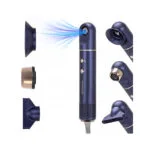 Humanas Πιστολάκι Μαλλιών 1000W AGDM-SUSZ-HMNS-004