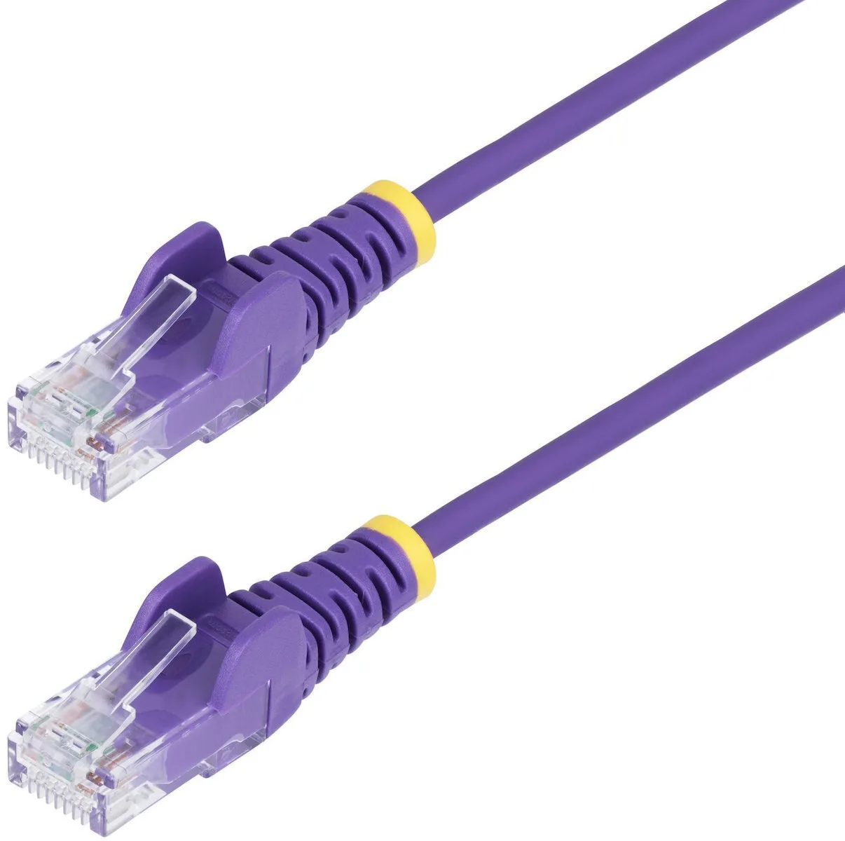 20250917095649_startech_u_utp_cat_6_kalodio_diktyou_ethernet_15m_mov_1tmch_65030919159.jpeg StarTech U/UTP Cat.6 (Gigabit) Καλώδιο Δικτύου Ethernet 15m Μωβ 65030919159 - Image 1