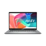 MSI Modern 15 F13MG-088PL 15.6" FHD (i7-1355U/32GB/1TB SSD/W11 Pro) (International English Keyboard)