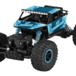Revell Τηλεκατευθυνόμενο Αυτοκίνητο Crawler