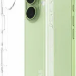 PanzerGlass Care Back Cover Πλαστικό Διάφανο (iPhone 17) CR75572