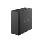 TerraMaster D4 SSD NAS Tower με 4 θέσεις για M.2/SSD