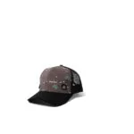 Emerson 231.EU01.20PR-Pr336-Off-Black-Black Ανδρικό Jockey με Δίχτυ Black / Charcoal