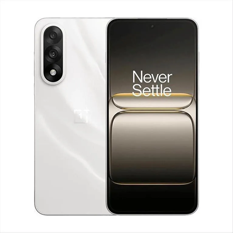 OnePlus Nord 5 5G Dual SIM (12/512GB) Marble Sand - Image 1