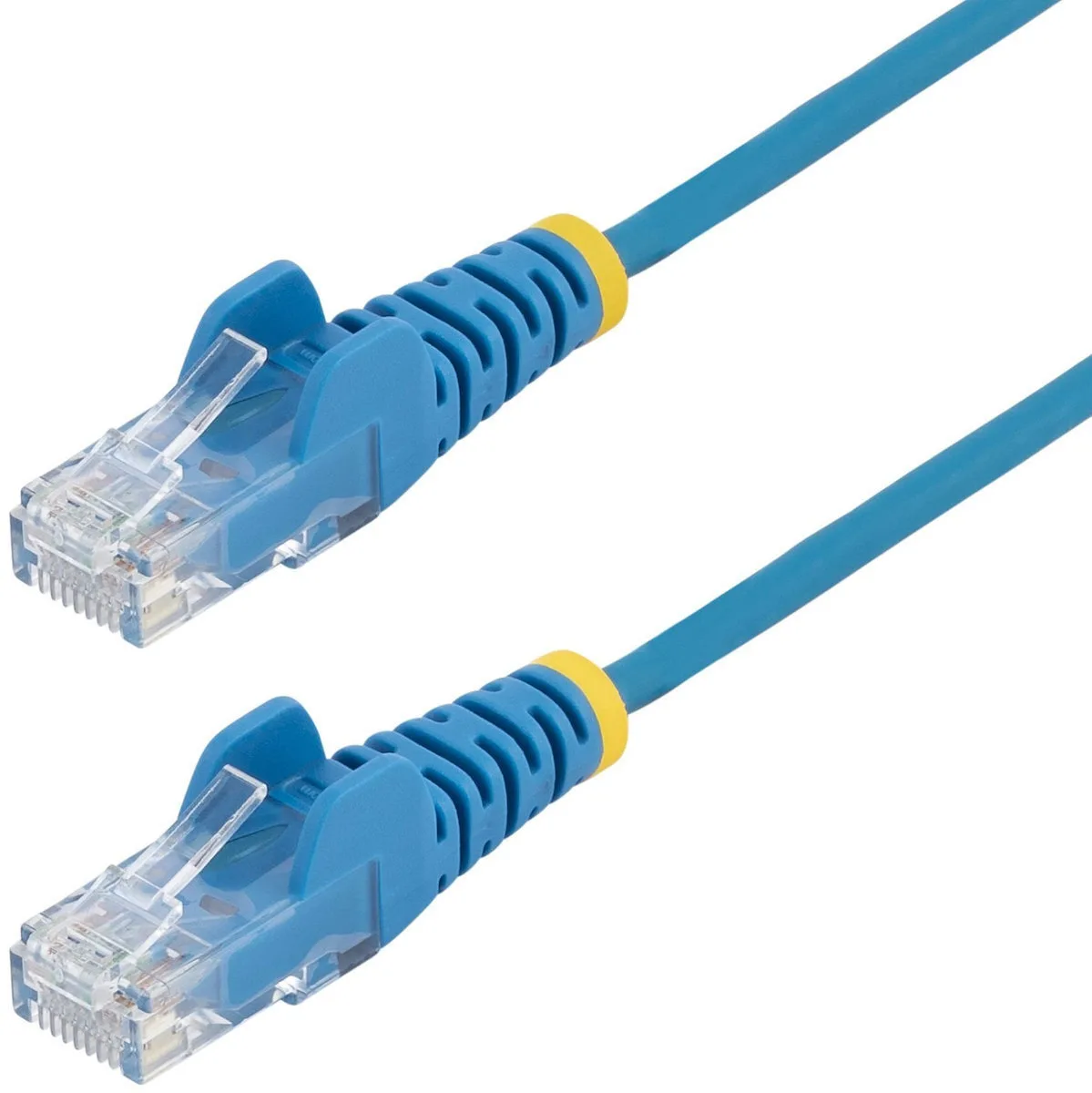 StarTech U/UTP Cat.6 (Gigabit) Καλώδιο Δικτύου Ethernet 15m Μπλε 65030919111 - Image 1