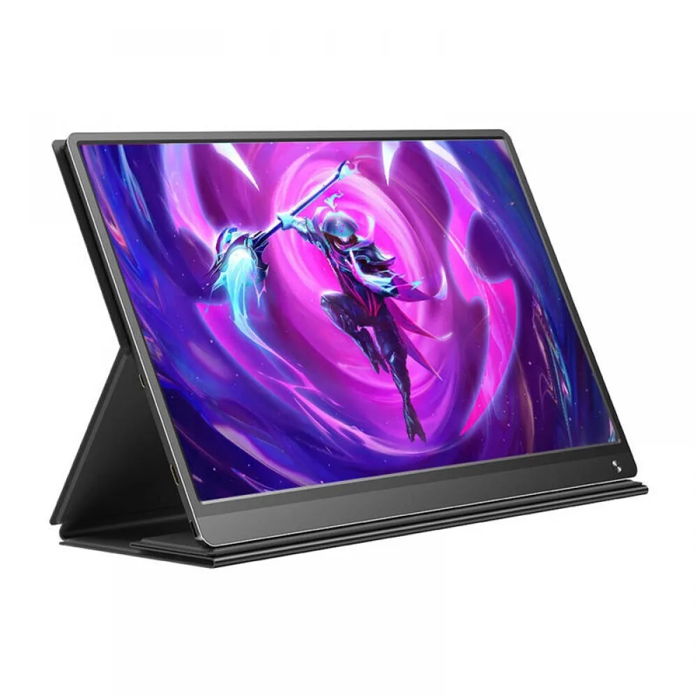UPERFECT Ubegin B5 IPS Φορητό Monitor 15.6" FHD 1920x1080 - Image 1