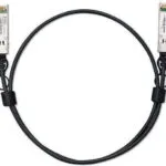 Zyxel Direct Attach Copper Καλώδιο Δικτύου Ethernet 3m