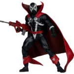 Mcfarlane Toys Spawn: Digital - Spawn 1977 (black & White) By Todd Mcfarlane Φιγούρα Δράσης 18εκ. MCF90422