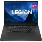 Lenovo Legion 5 15IRX10 15.1" OLED QHD+ 165Hz (i7-13650HX/32GB/512GB SSD/GeForce RTX 5060/No OS) (US Keyboard)