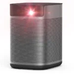 XGIMI MoGo 2 Pro Gen 2 Mini 3D Projector DLP Full HD Λάμπας LED με Wi-Fi και Ενσωματωμένα Ηχεία