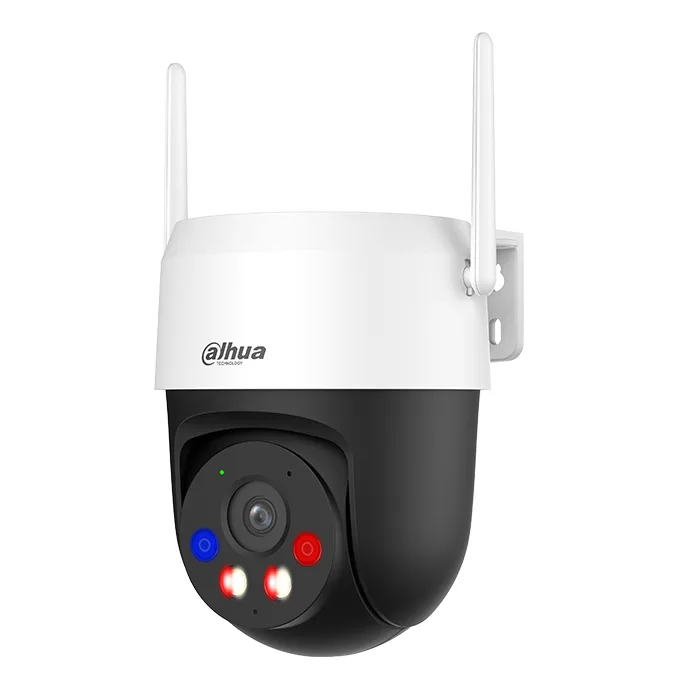 Dahua DH-IPC-P3ASP-PV-0400 IP Κάμερα Παρακολούθησης Wi-Fi Full HD+ 3MP Αδιάβροχη με Ηχείο και Φακό 4mm - Image 1