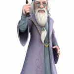 Minix Harry Potter: Harry Potter - Albus Dumbledore - Figure Φιγούρα 12εκ.