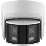 Hikvision DS-2CD2347G2P-LSU/SL(C)/PL IP Κάμερα Παρακολούθησης Full HD+ 4MP Αδιάβροχη με Αμφίδρομη Επικοινωνία και Φακό 2.8mm