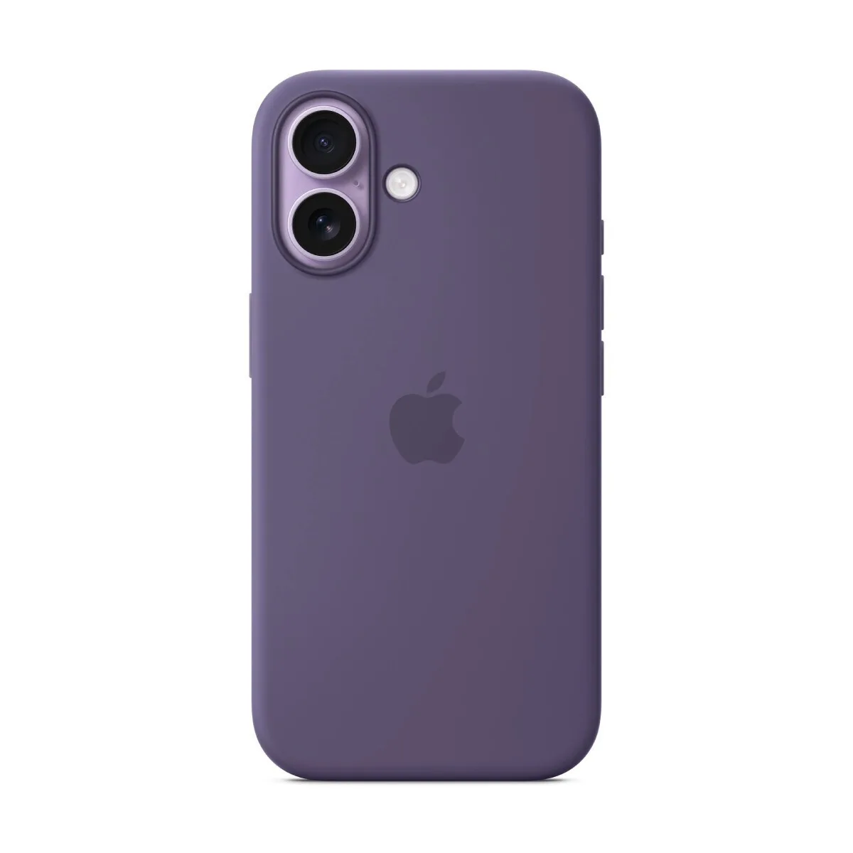 20250919200508_apple_silicone_case_with_magsafe_back_cover_silikonis_purple_fog_iphone_17_mgf04zm_a.jpeg Apple Silicone Case with MagSafe Back Cover Σιλικόνης Purple Fog (iPhone 17) MGF04ZM/A - Image 1