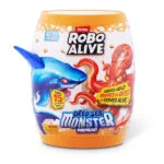 Robo Alive Deep Sea 71155