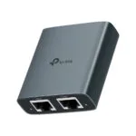 Tp-link Eh210 Splitter From 1x Rj-45 Female To 2x Rj-45 Female