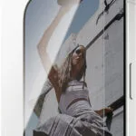 PanzerGlass Tempered Glass (iPhone 17, iPhone 16 Pro) SA60858