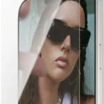PanzerGlass Safe Ultra-Wide Fit Tempered Glass (iPhone 17 Pro Max) SA25701