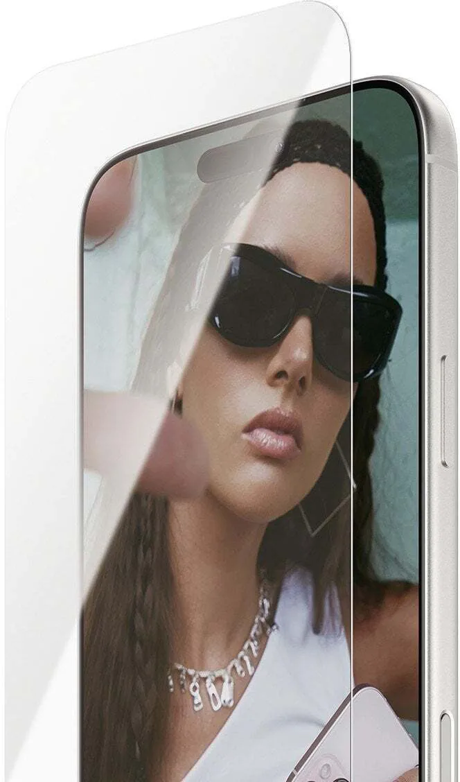 20250922132114_panzerglass_screen_protector_iphone_manufacturer_safe-1.jpeg PanzerGlass Safe Ultra-Wide Fit Tempered Glass (iPhone 17 Pro Max) SA25701 - Image 1