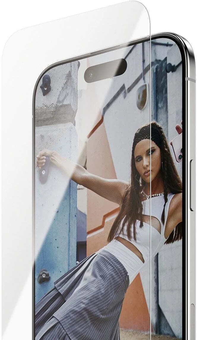 20250922132114_panzerglass_screen_protector_iphone_manufacturer_safe.jpeg PanzerGlass Safe Ultra-Wide Fit Screen Protector Μαύρο (iPhone Air) SA92447 - Image 1