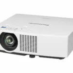 Panasonic PT-VMZ51SEJ Projector LCD Full HD Laser με Ενσωματωμένα Ηχεία