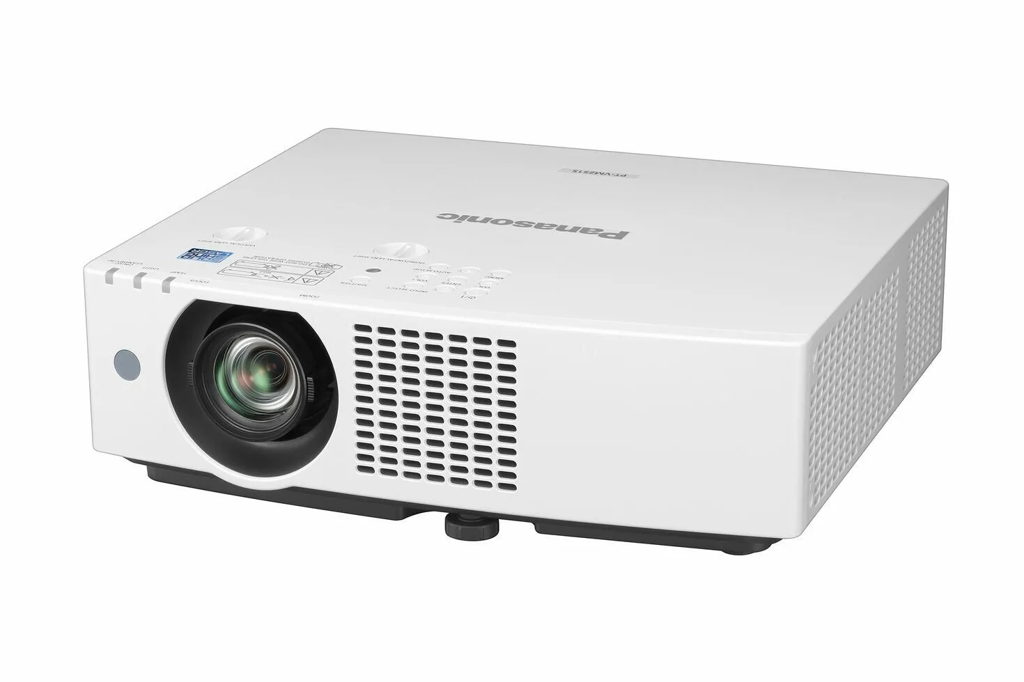 20250922135344_panasonic_pt_vmz51sej_projector_lcd_full_hd_laser_me_ensomatomena_icheia.jpeg Panasonic PT-VMZ51SEJ Projector LCD Full HD Laser με Ενσωματωμένα Ηχεία - Image 1