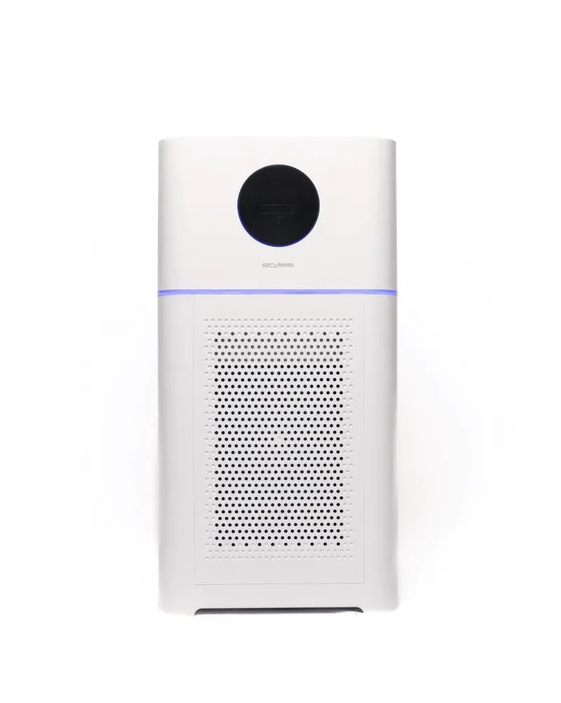 Stylies Καθαριστής Αέρα Υπερήχων 68W για Χώρους 80m² - Image 1
