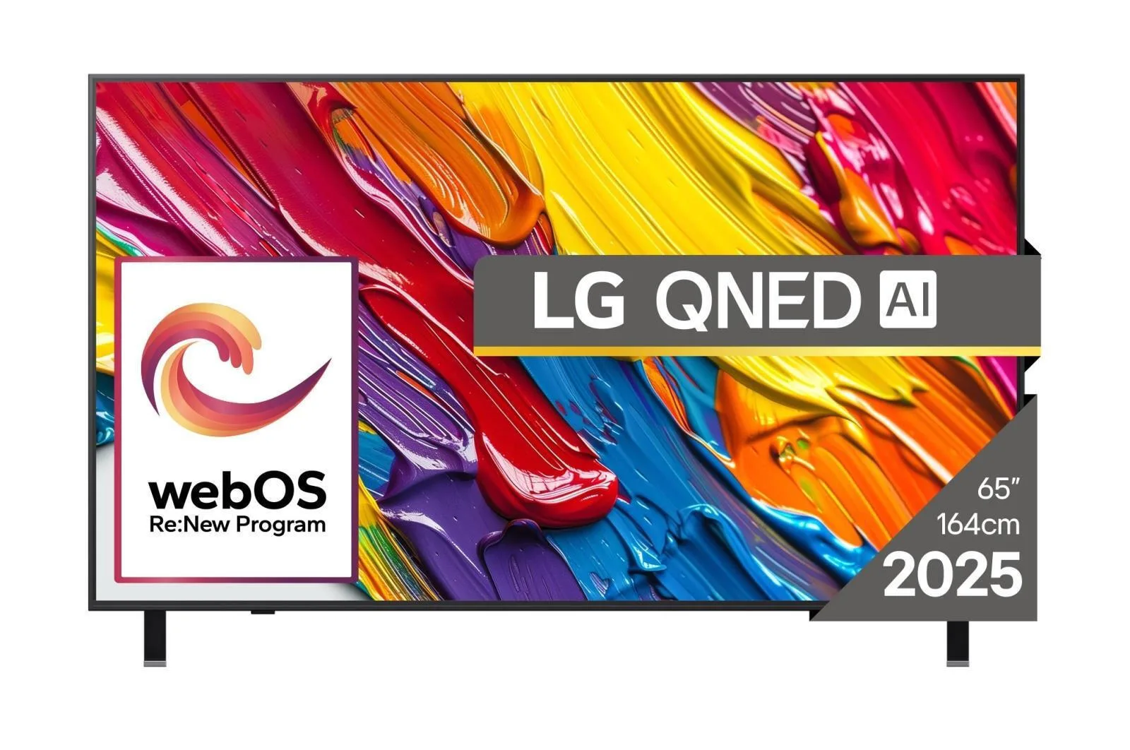 20250922144425_lg_smart_tileorasi_65_4k_uhd_qned_65qned84a3c_2025.jpeg LG Smart Τηλεόραση 65" 4K UHD QNED 65QNED84A3C (2025) - Image 1