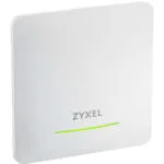 Zyxel NWA90BE Pro WiFi Mesh Network Access Point Wi‑Fi 7 Tri Band (2.4 & 5 & 6GHz)